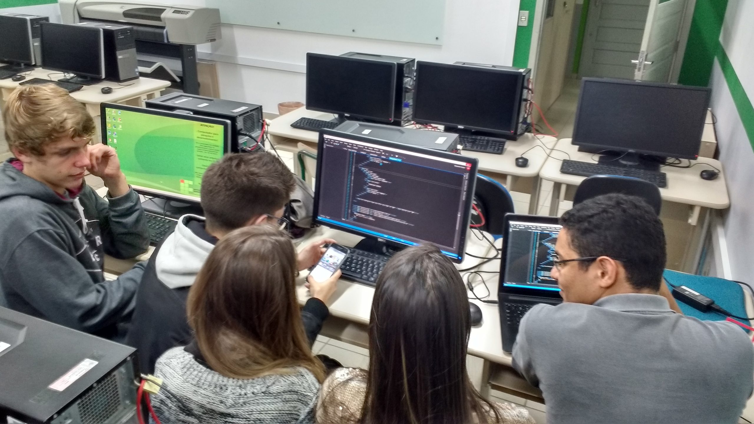 Hackathon-5